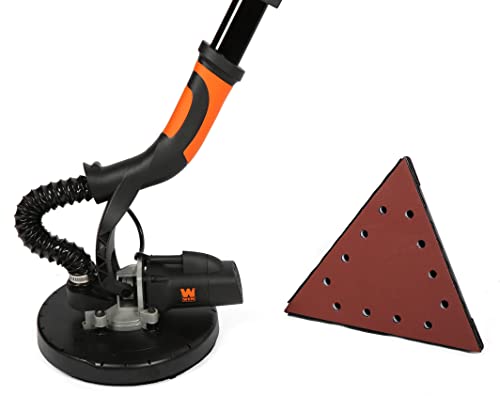 Wen DW5084 5-Amp 2-In-1 Variable Speed Dual-Head Drywall Sander thumb #8