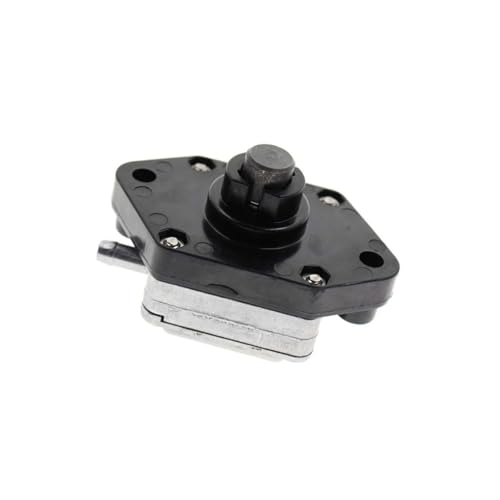 Bomba de combustible 15100-91J02 para motores fueraborda DF4, DF6 de 2003 a 2011