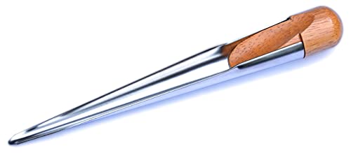 Alpondo Hohlspieker (Marlspieker) 175mm Edelstahl Spleißwerkzeug