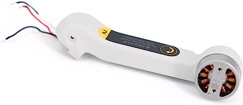 Bras arrière gauche Mavic Mini SE réparation structurelle - 2