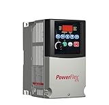 DNSJB 22B-B017N104 AC Drive 22BB017N104 PowerFlex 40 AC Drive 220V 3.7KW 5Hp VDF