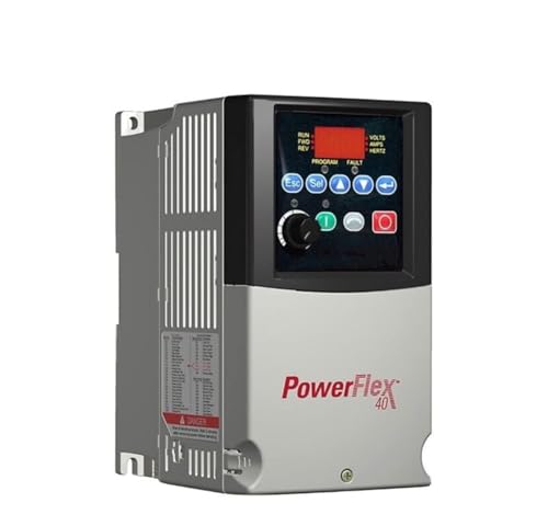 DNSJB 22B-B017N104 AC Drive 22BB017N104 PowerFlex 40 AC Drive 220V 3.7KW 5Hp VDF