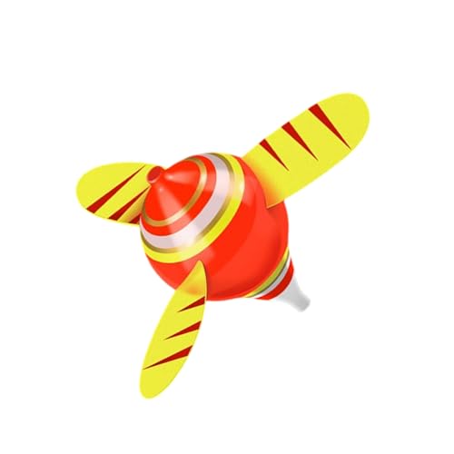 Uqezagpa Flotador flotante para pesca de peces pequeños, flotadores giratorios para pesca al aire libre, accesorios de pesca de alta sensibilidad, flotador de pesca