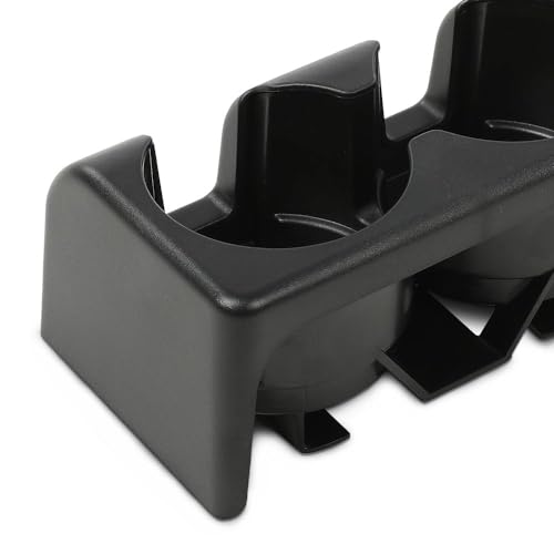 Portavasos doble G-PLUS para Chevy Colorado 2004-2012 miniatura 7