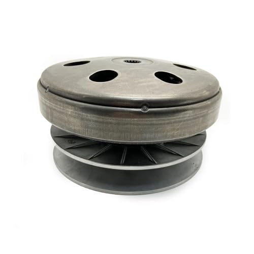 Embrayage 16 dents quad LH400 cm3 177mm 3 têtes