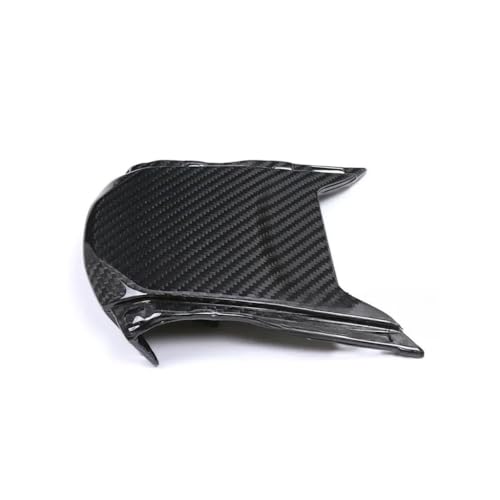 Aileron winglet carbone S1000XR protège le siège arrière de moto