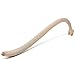 Raccoon Baculum Bone- Raccoon Penile Bone, Texas Toothpick from Real Raccoon, Used for Good Luck and Natural Enhancement, Made in The USA, an American Heritage Industries Product