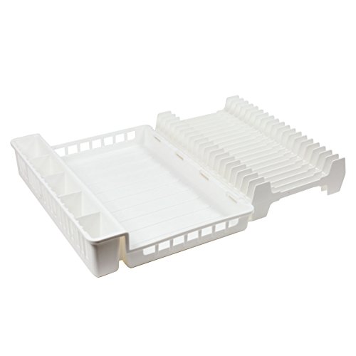 Rayen Escurreplatos, Centimeters