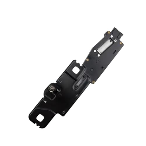 Motor de bloqueo para maletero eléctrico de Audi Q7 y Q5: viaja con total seguridad