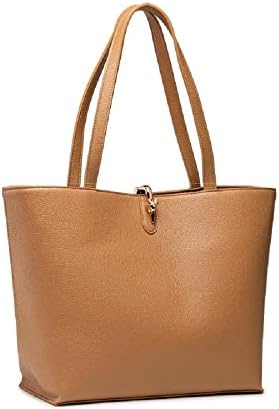 Trussardi EMMA SHOPPER MD PU GRANA CERVO 75B011429Y099999