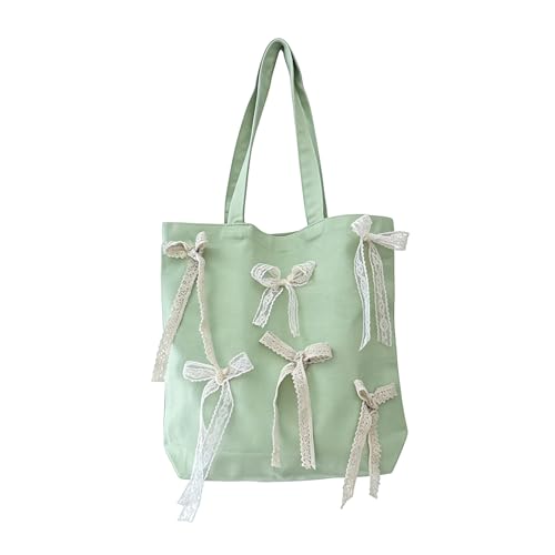 Sac en toile léger de grande capacité cabas mode zippé - 7