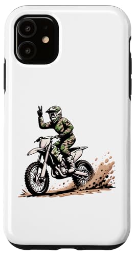 ���g�N���X �_�[�g�o�C�N ���� ���C�_�[ �}�b�h�X�v���[ �O���t�B�b�N �X�}�z�P�[�X iPhone 11 �p