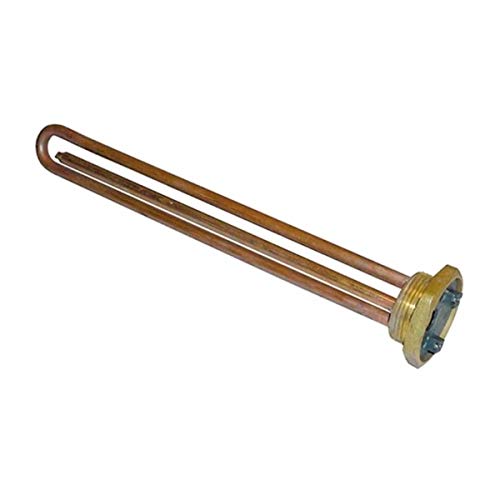 Resistencia 1200W monoblock Termo Standard 220V 1 1/4 T/HE