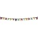 Produktbild 'Procos 3576  Babyjäckchen Happy Birthday Cars, 2.4 m, Mehrfarbig