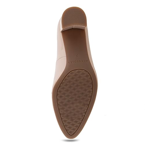 Image of Aerosoles Women's Betsy Pumps