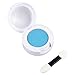 Luna Star Klee Ultimate Makeup Kit. Gentle and Non-Toxic. Kid-Friendly. Made in USA. (Ray of Bliss)
