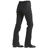 Jodhpur-Reithose -Jeans-