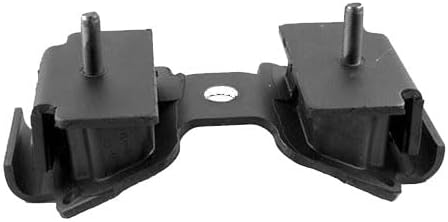Transmission Mount for 1984-1987 Toyota Land Cruiser 4.2L/1988-1990 4.0L | A6299, EM8393, 8393 - S0439