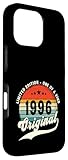 Zoom IMG-2 classic 1996 originale vintage birthday