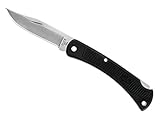  Buck Messer, White,