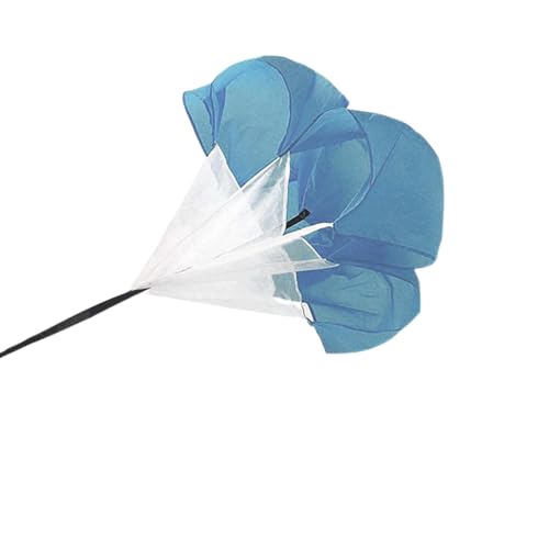 Nuyhadds Lauffallschirm Geschwindigkeitstraining Fallschirm