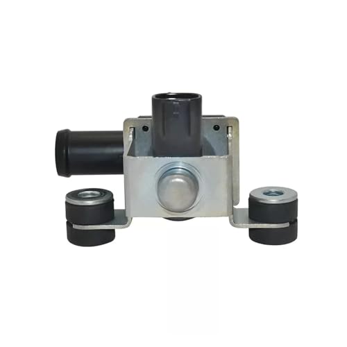 Solénoïde de vide K5T45789 électrovanne de dépression moteur 1.5L