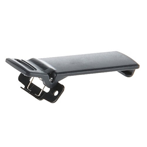 Kenmax Two Way Radio Handheld Belt Clip With Screws For Baofeng Uv-5R Uv-5Ra Uv-5Rb Uv-5Rc 5Rd 5Re (5 Packs) #TOP3