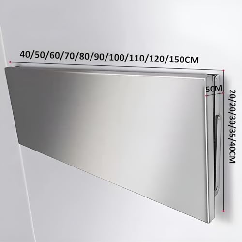 Mesa plegable de pared ideal para optimizar espacio en el dormitorio 3