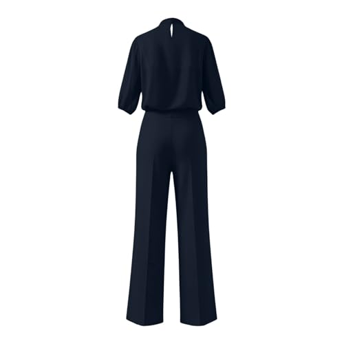 Combinaison d'été pour cocktail chic et tenue décontractée chic - 7