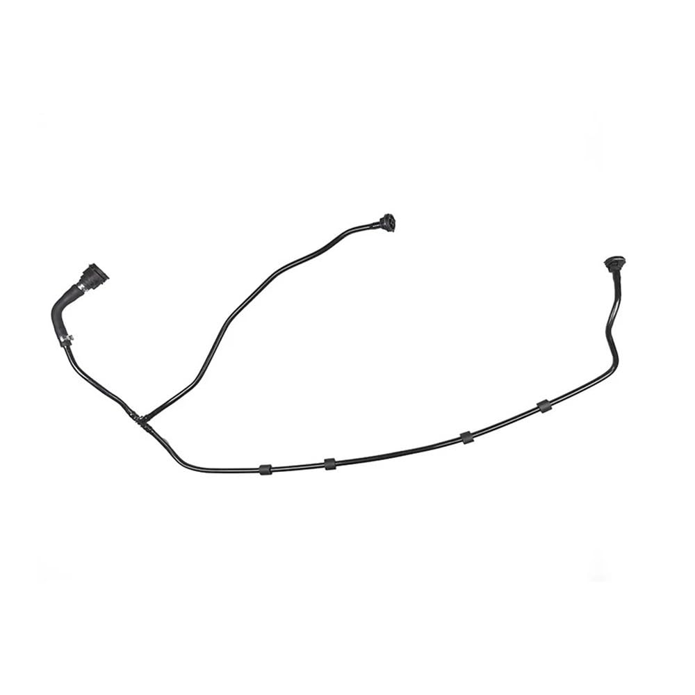 Hbfvz6tw One Color 1675012203 Engine Radiator Coolant Hose For W167 Ml350 Gle400