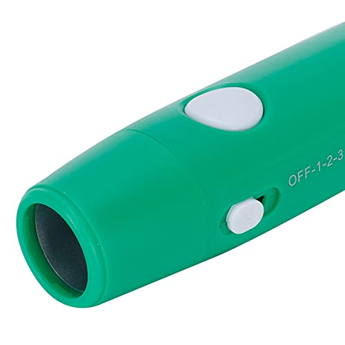 Silbato electrónico ajustable para entrenamiento deportivo miniatura 3