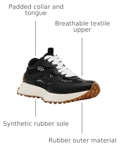 Image of Steve Madden Women's Campo Sneaker