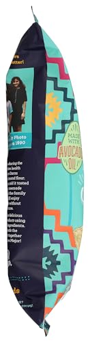 Image of Siete Family Foods Sea Salt Potato Chips, 5.5 oz Bag