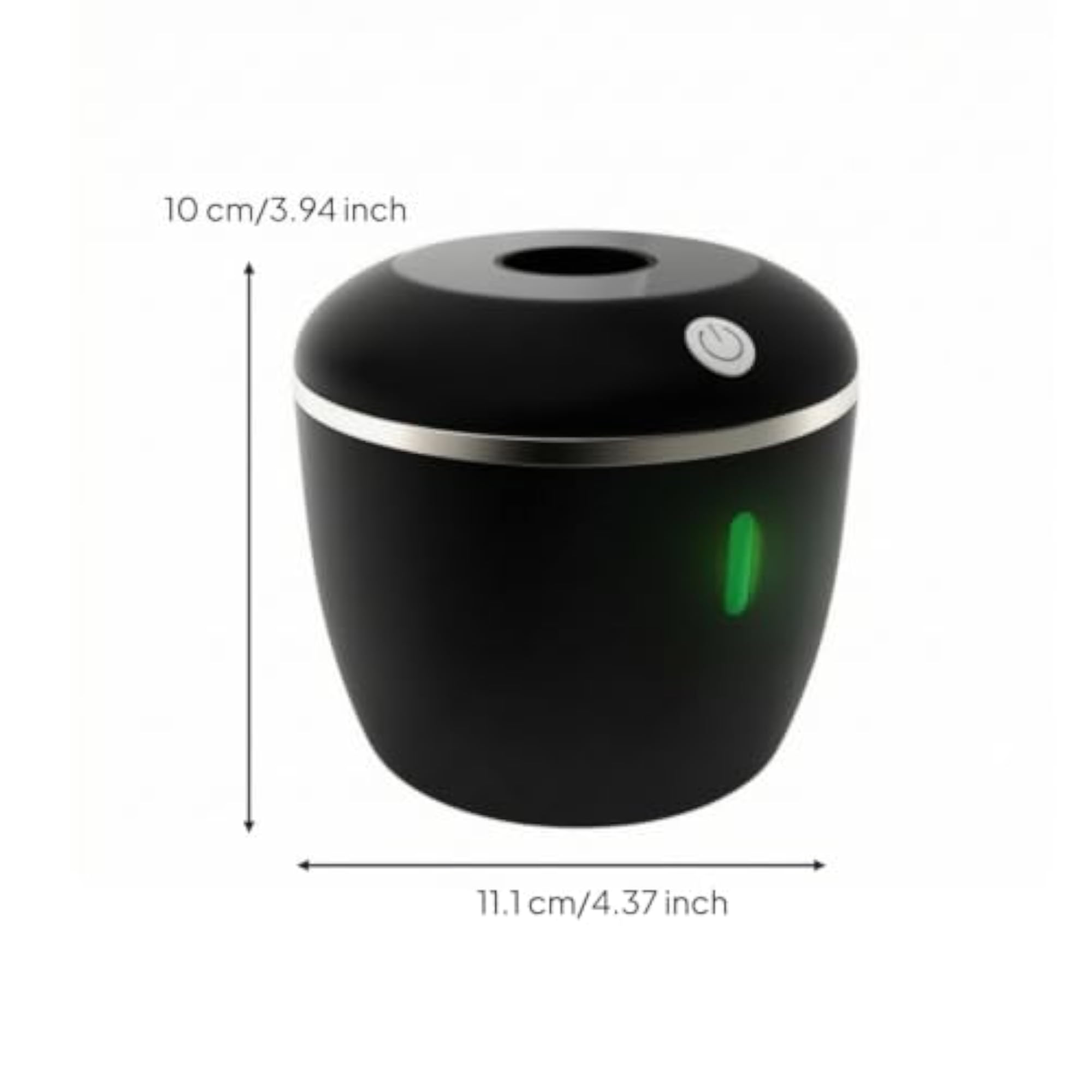 Portable Sonic Cleaning Machine with Stainless Steel Tank