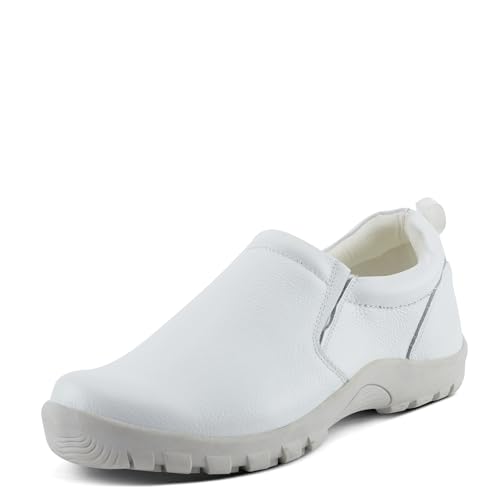 Spring Step Men's Beckham Uniform Dress Shoe