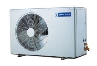 split ac ductable
