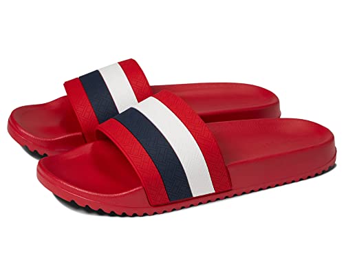 Tommy Hilfiger Ralley Red 9 D (M)