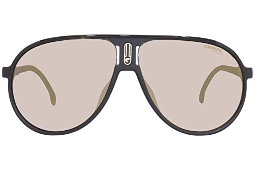 Image of Carrera unisex-adult Carrera Unisex Sunglass Style Champion65 /N Pilot Sunglasses