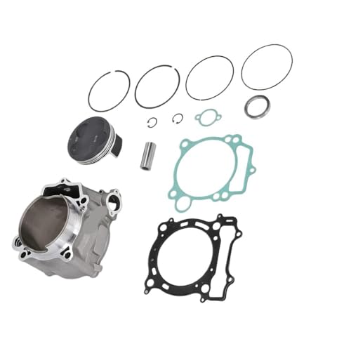Kit moteur moto 449cc 95mm à haute compression pour redonner la puissance au YFZ450