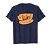 Gilmore Girls Luke's Logo T-Shirt