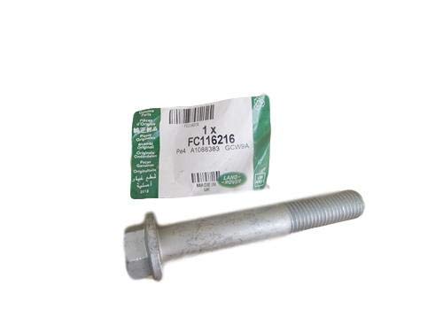 Amazon.com: GENUINE GENUINE LAND ROVER REAR CONTROL ARM BOLT RANGE 