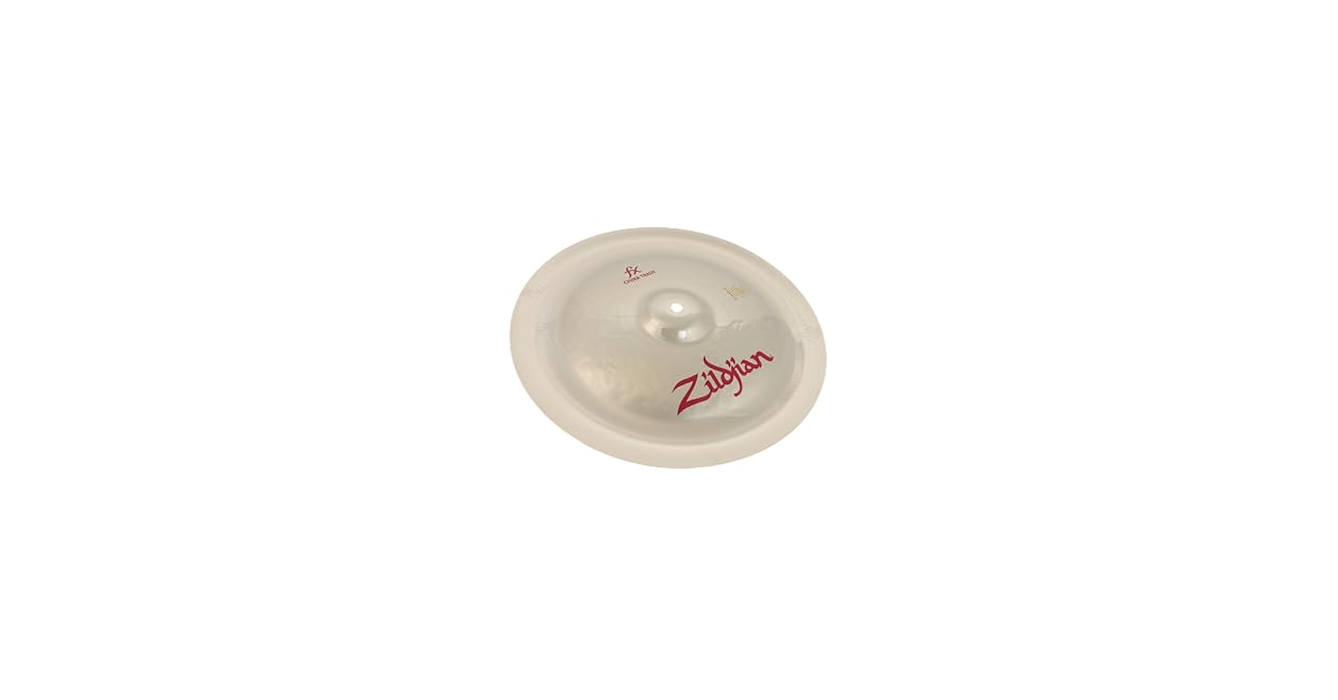 Amazon.com: Avedis Zildjian Company FX Oriental China - 14