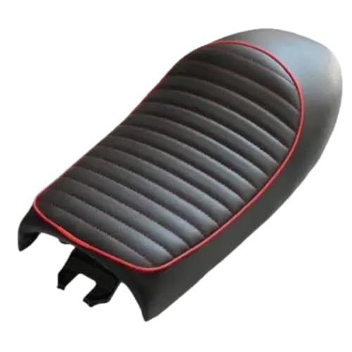 Coussin approprié pour selle de remplacement vintage moto CB et CM