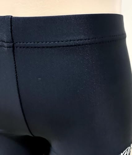 LIL'FOX Gymnastics Pro Bike Shorts for Girls - PRO BIKE SHORTS - Kids Dance, Tumbling, Acrobatics, Gymnastics Equipment4