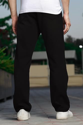 Image of RAGZO Men Jeans || Men Jeans Pants || Denim Jeans || Baggy Jeans for Men