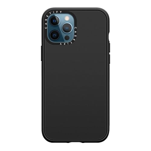 Image of CASETiFY for iPhone 12 Pro Max Case - Impact Compatible with MagSafe