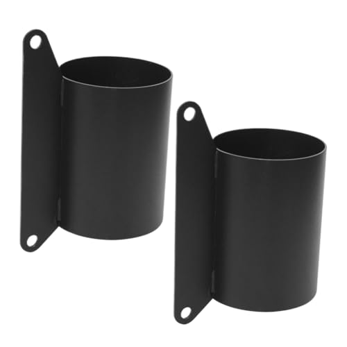 Couvre-Fourche inférieur de Moto Noir Mat RH1250S Sportster S 2021 2022 accessoire custom