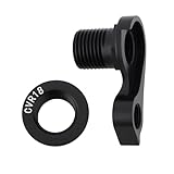 cervelo p5x Compatibilidad : Compatible con Cervelo C3, C5, R3, R5, CVR18-3 y otros modelos que utilizan el soporte DRH-WMN112.