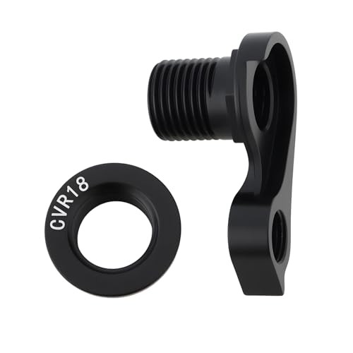 Create idea Derailleur Hanger Dropout DRH-WMN112 Compatible 