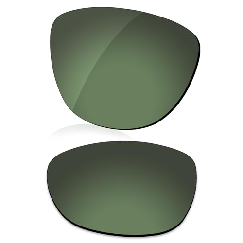 Image of LenzReborn Lens Replacement for RayBan Meta Skyler RW4010 & RW4014 (52mm) AI Glasses, Transitional, Anti-Scratch